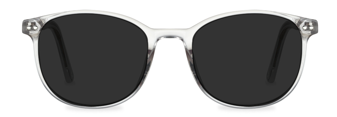 Lentes Kassia Crystal