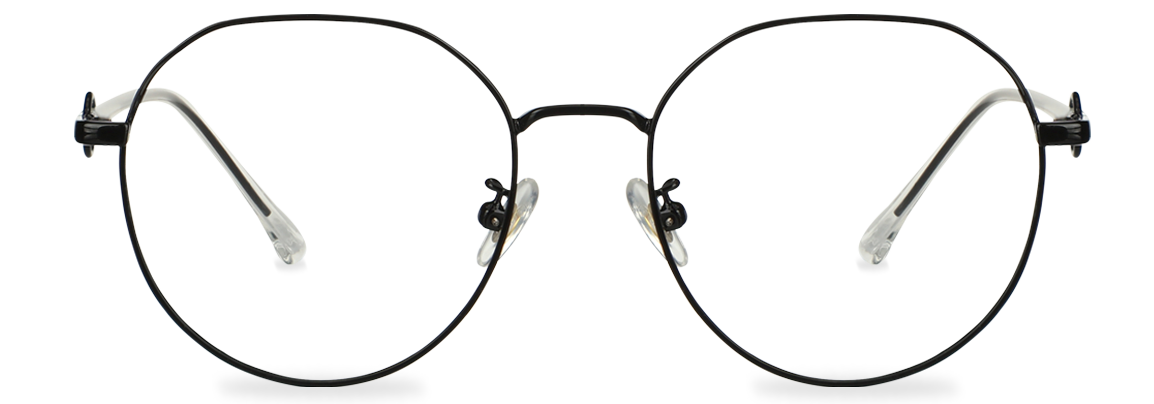 Lentes Alba Black