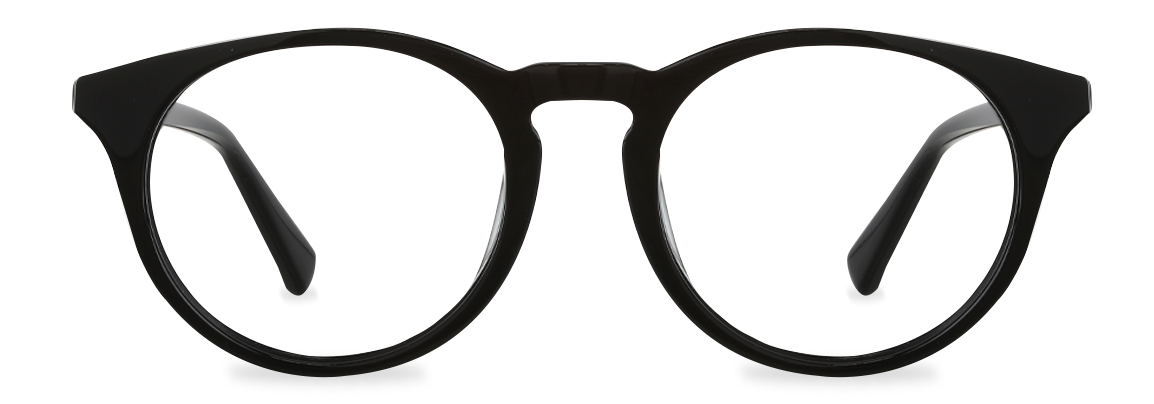 Lentes Ewan Black