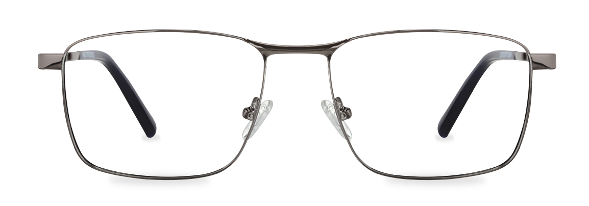 Lentes Tadeo Silver