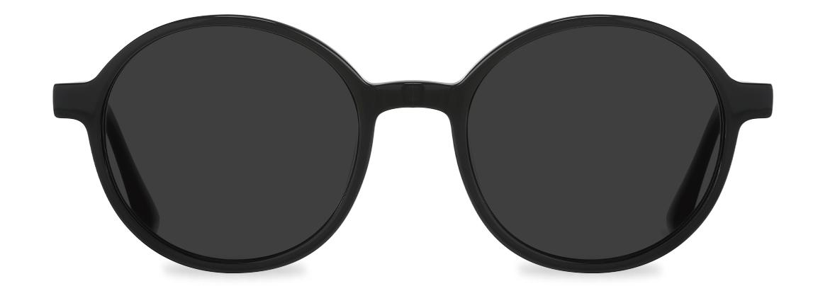 Lentes Wren Black