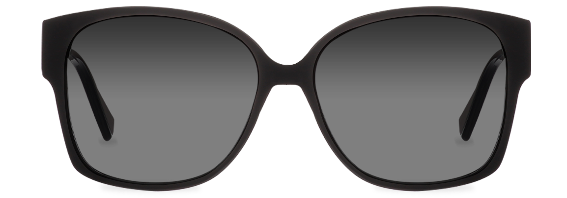 Lentes Ares Black