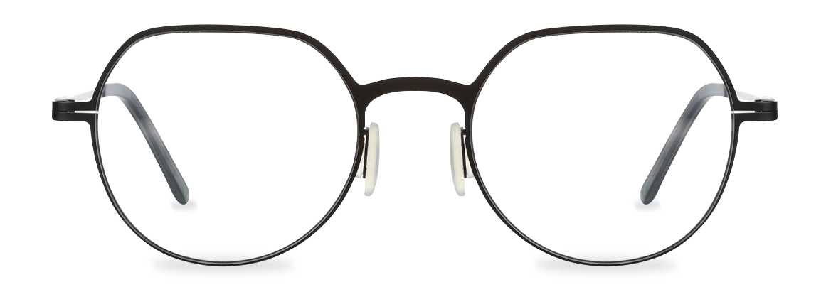 Lentes Franklin Black
