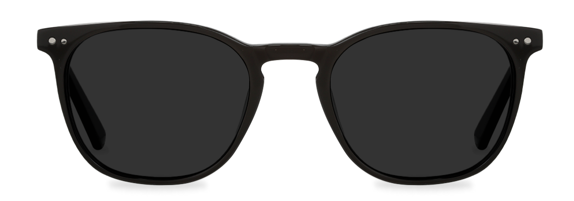Lentes Xander Black