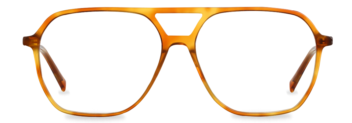 Lentes Will Carey