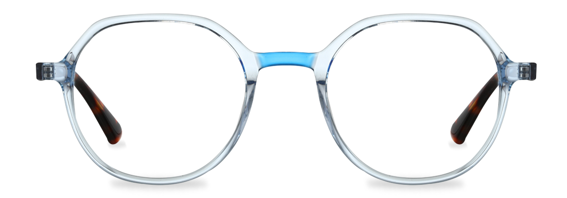 Lentes Olena Sky Blue