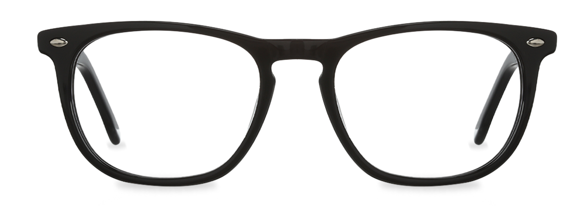 Lentes Alix Black