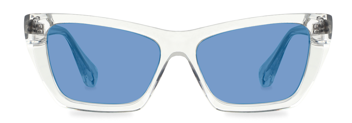 Lentes Lisa Crystal