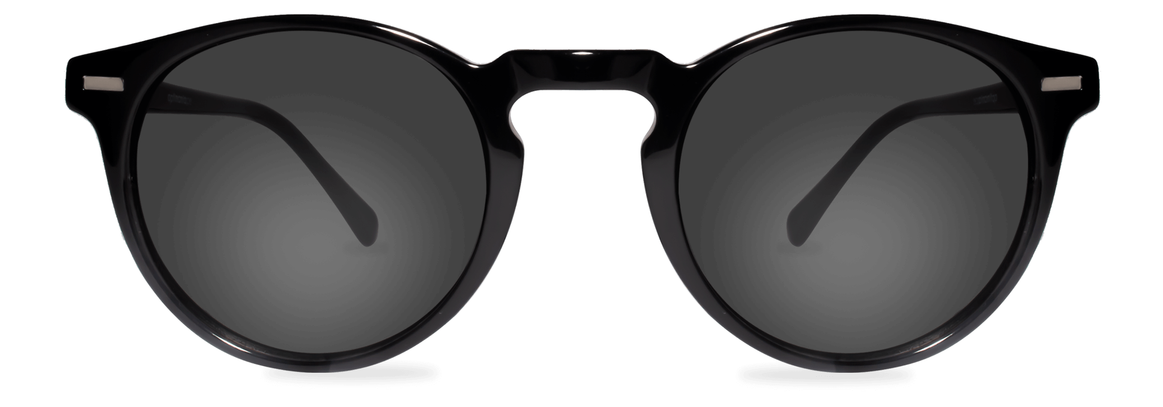 Lentes Vince Black