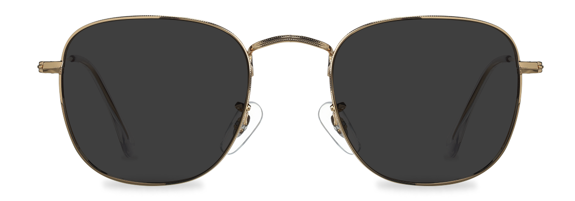 Lentes Xue Gold