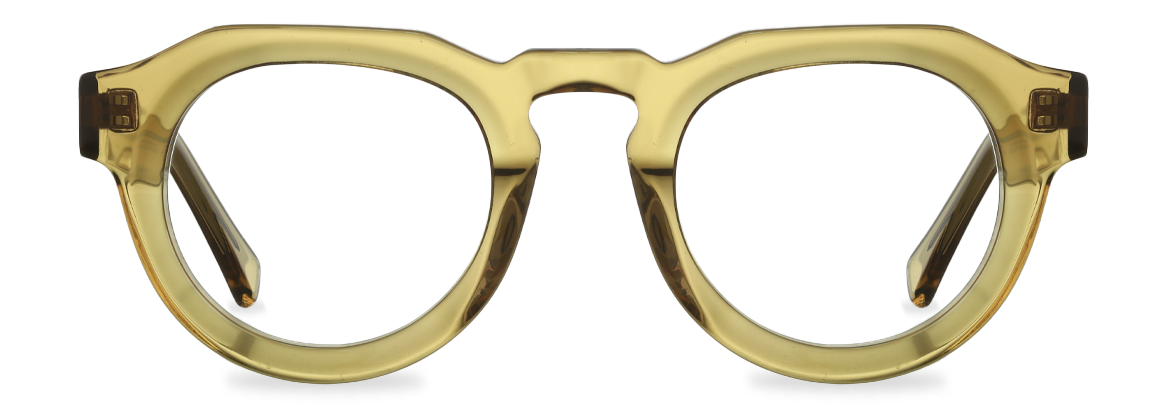 Lentes Milani Crystal Green