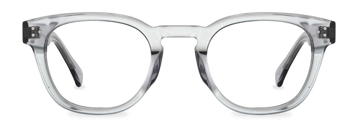 Lentes Ned Crystal Grey