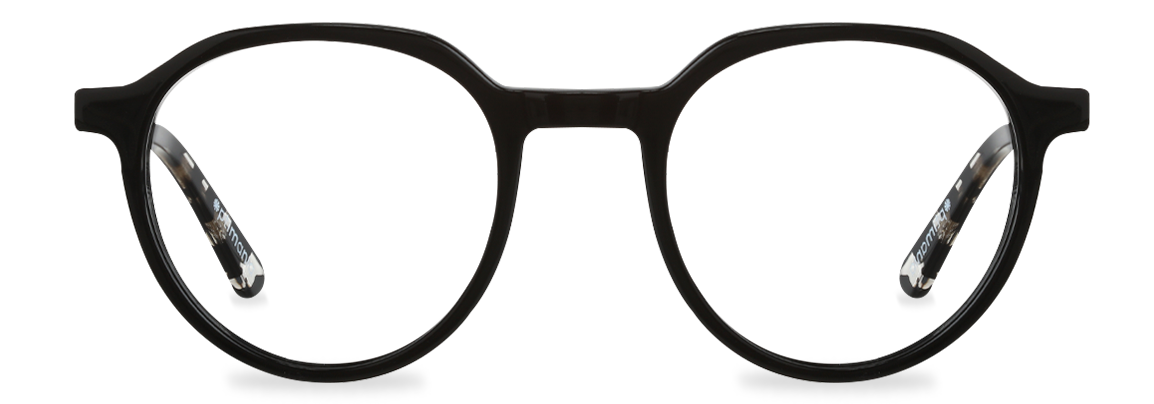 Lentes Nina Black