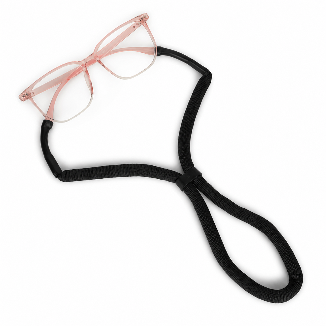 Strap Black Sport