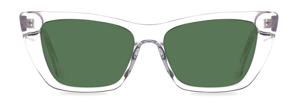Lentes Frida Crystal