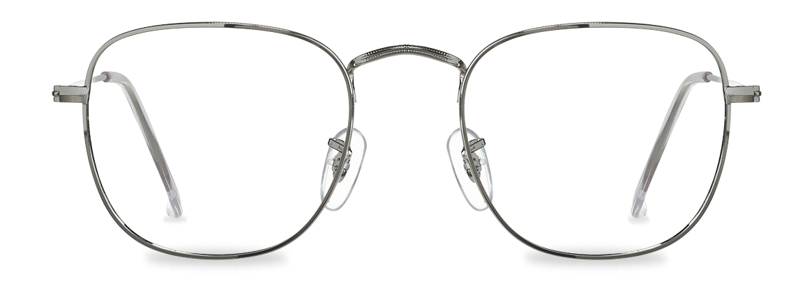 Lentes Xue Silver
