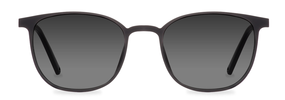Lentes Alessa Black