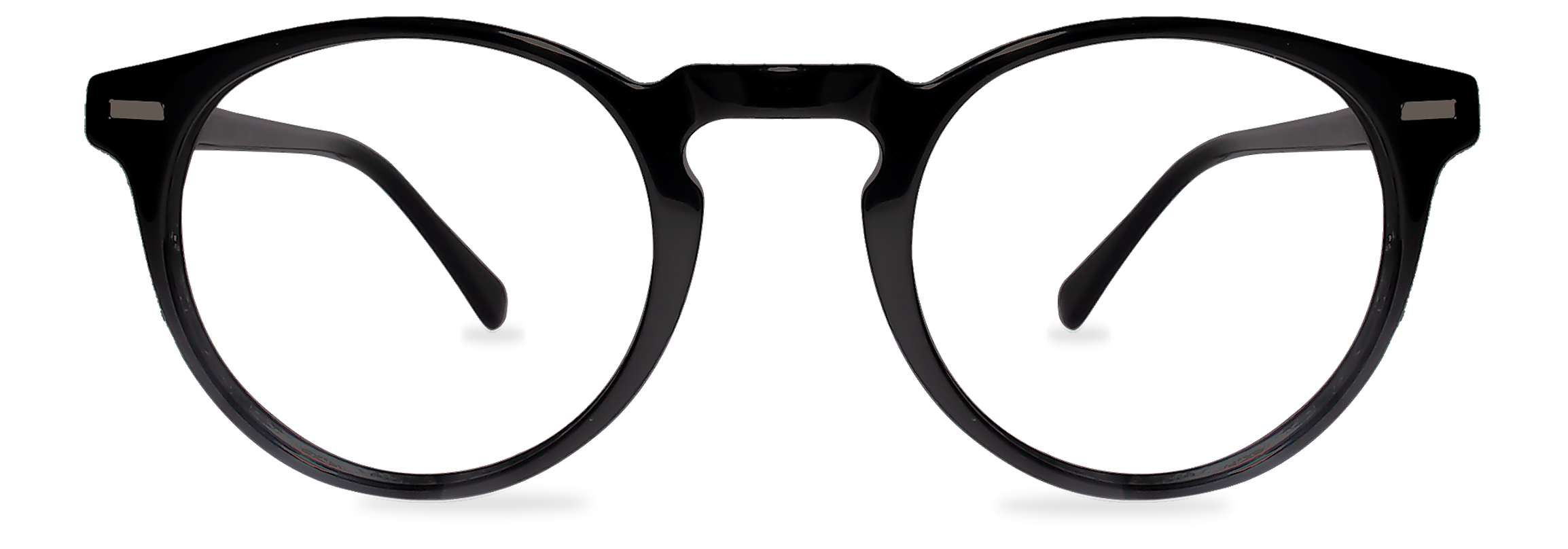 Lentes Vince Black