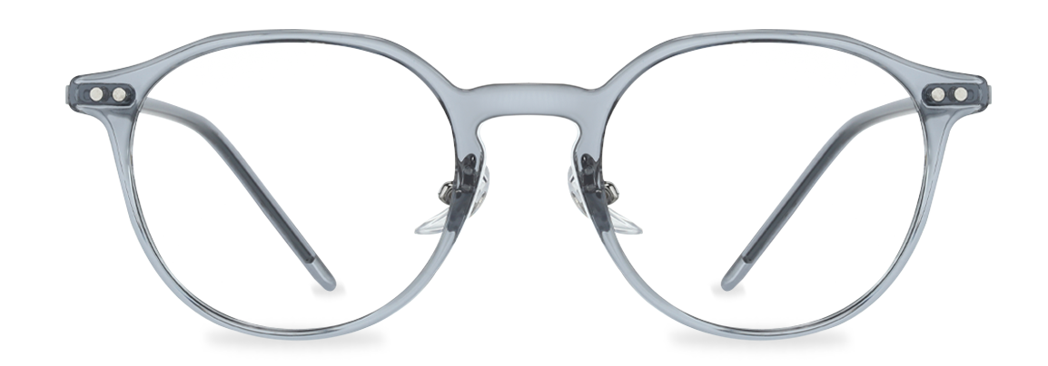 Lentes Blake Crystal Grey