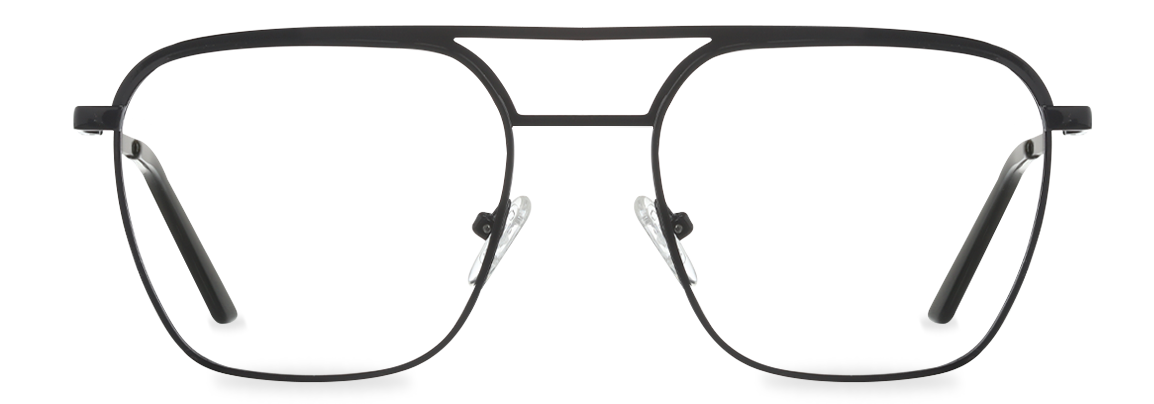 Lentes Meyer Black