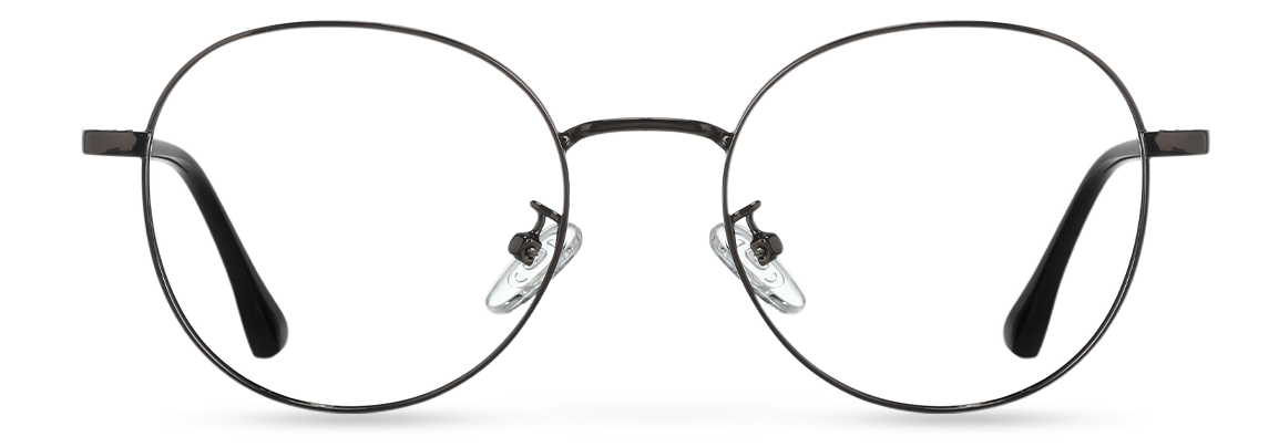 Lentes Sayer Dark Grey