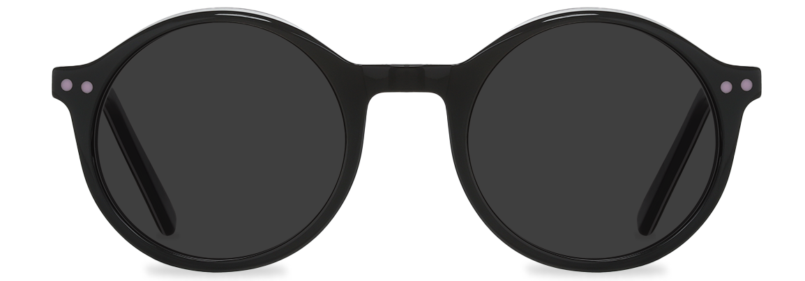 Lentes Yerai Black