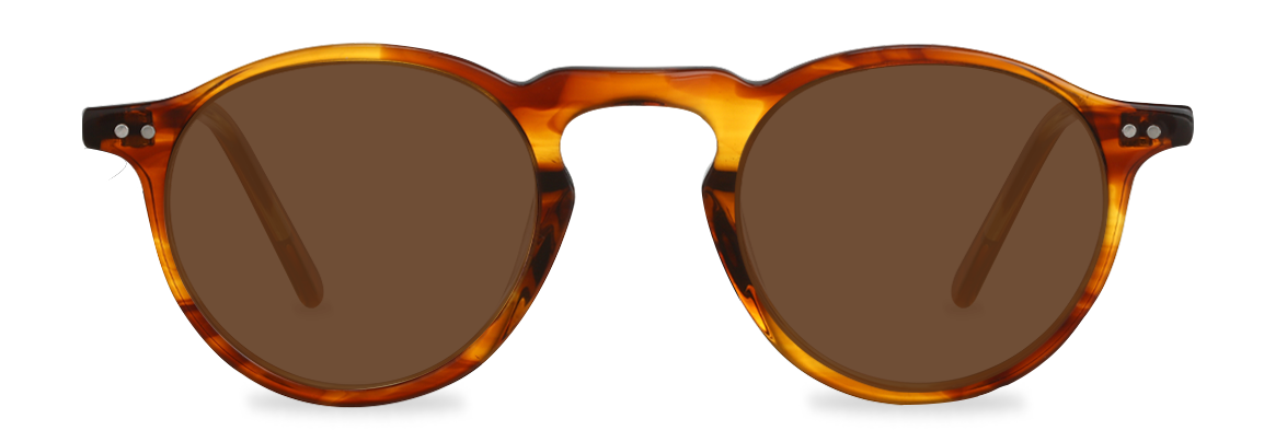 Lentes Percy Brown Carey