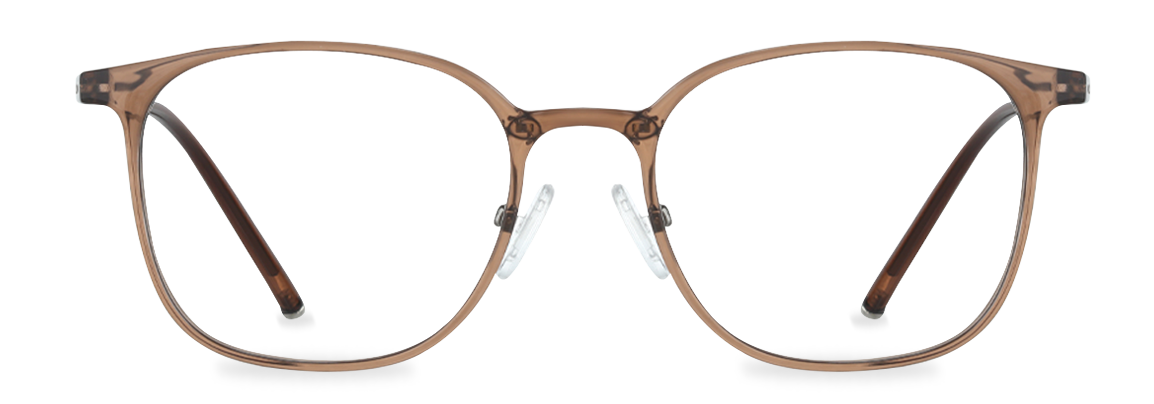 Lentes Liv Brown