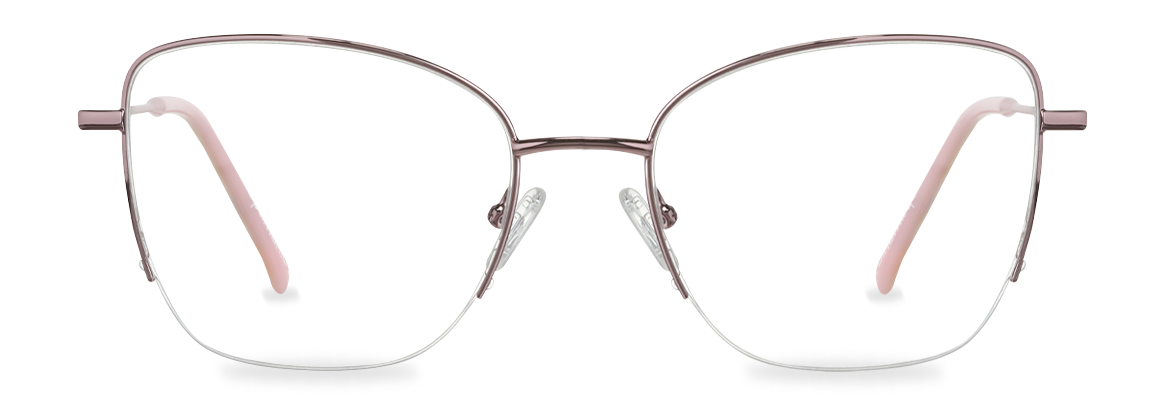 Lentes Estelle Metallic Purple