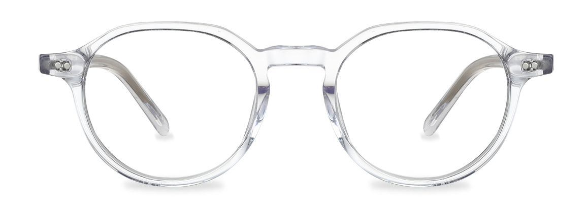 Lentes Binx Crystal