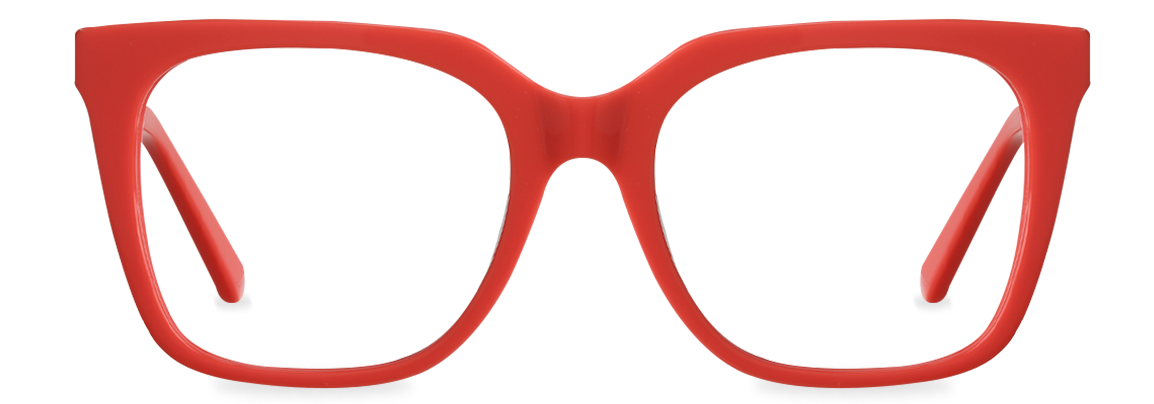 Lentes Antonia Coral