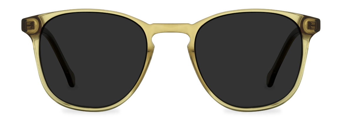 Lentes Macy Green