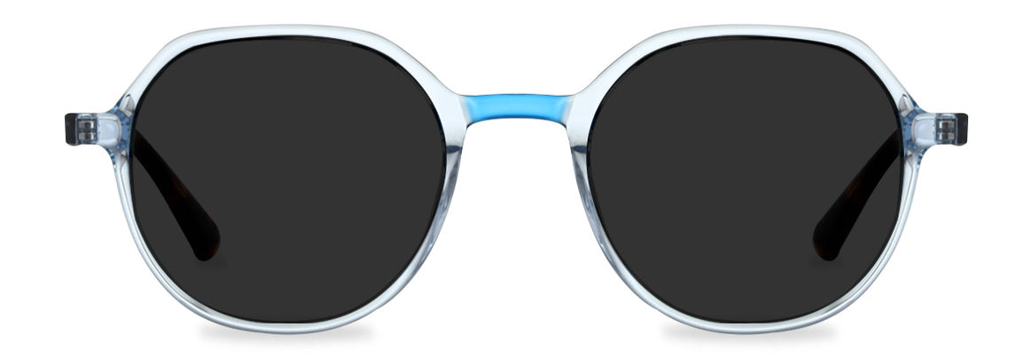 Lentes Olena Sky Blue