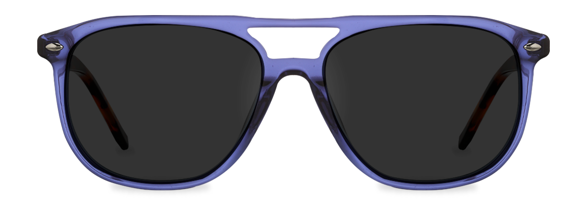 Lentes Chris Blue & Carey