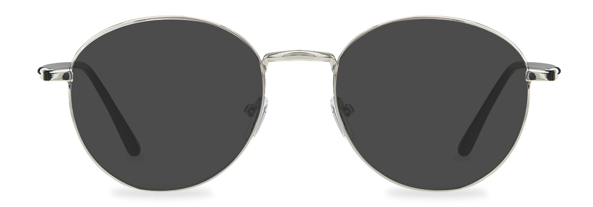 Lentes Remy Silver