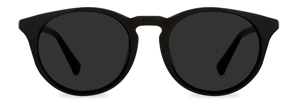 Lentes Ewan Black