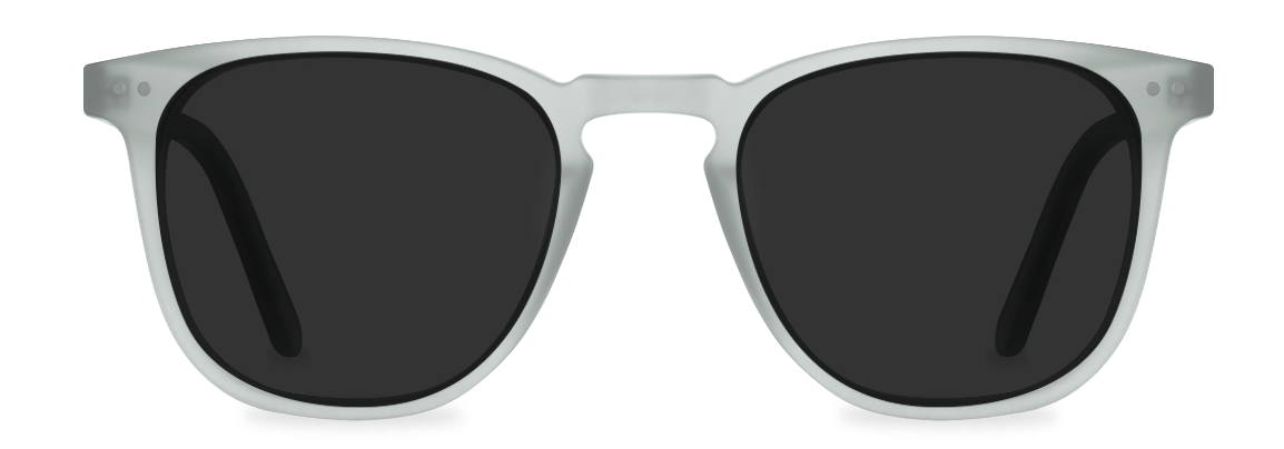 Lentes Markel Grey Mate
