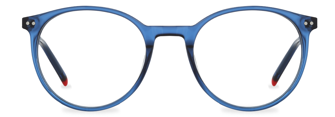 Lentes Benno Crystal Blue
