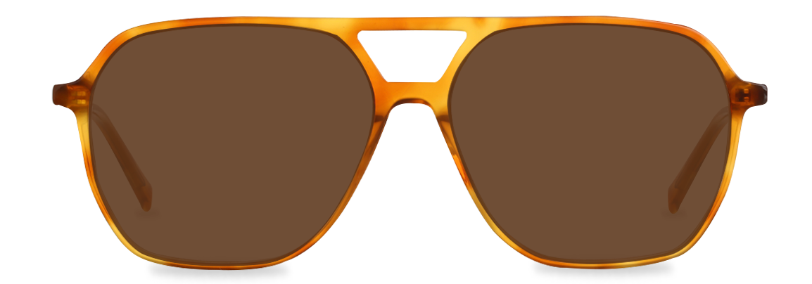 Lentes Will Carey