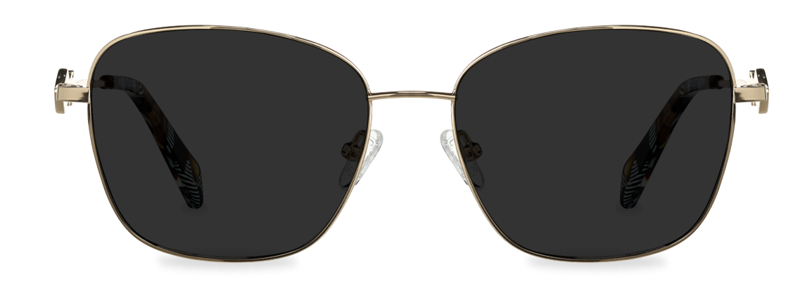 Lentes Bonnie Gold