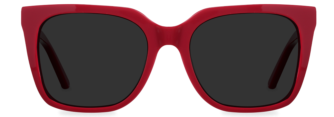 Lentes Antonia Scarlet
