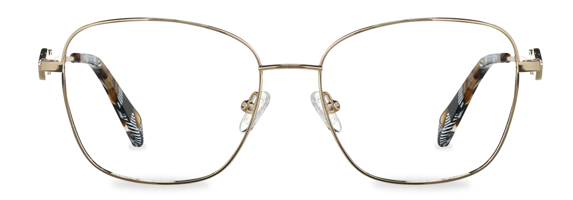 Lentes Bonnie Gold