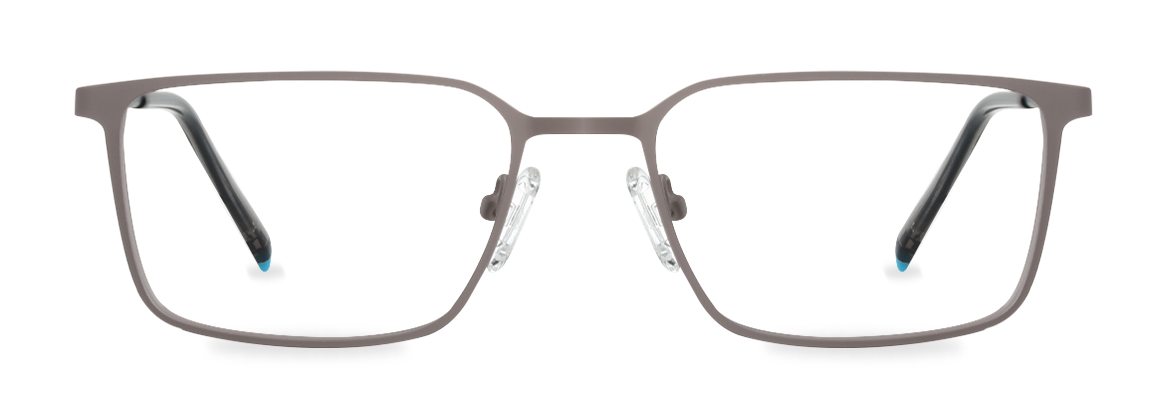 Lentes May Grey
